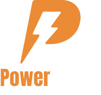 Music Tribe white logo